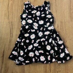 The Children’s Place Flower Dress